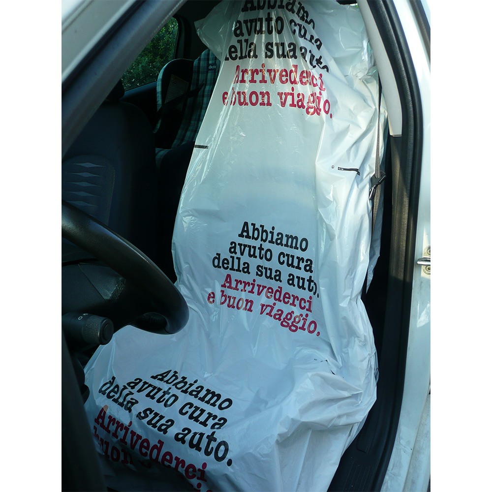 coprisedili generici