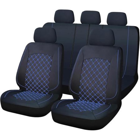 fodere anteriore e posteriore