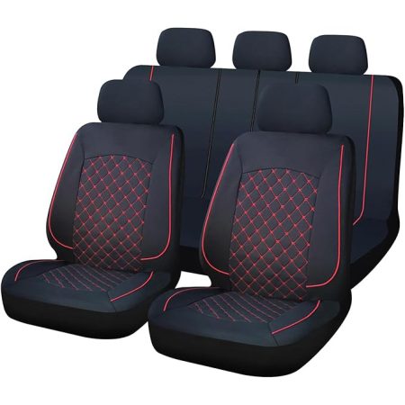 fodere anteriore e posteriore